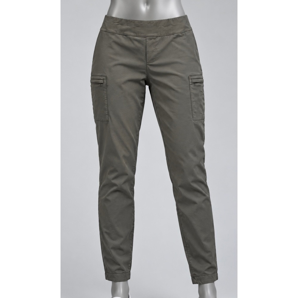 The North Face Women Active Pants Army Green 3X